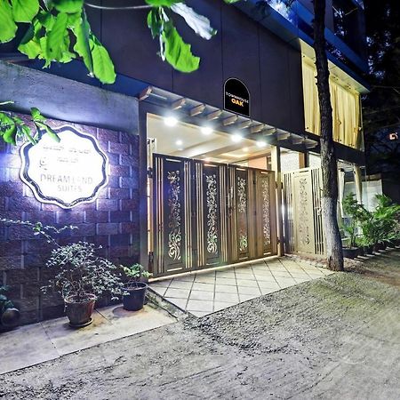 캐피탈 O 69954 드림랜드 스위트 Yelahanka 외부 사진