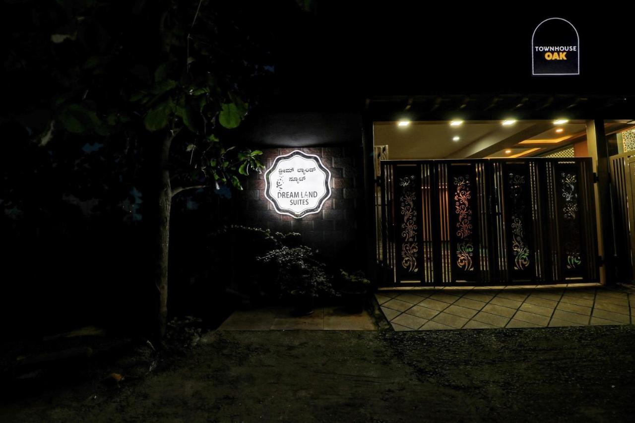 캐피탈 O 69954 드림랜드 스위트 Yelahanka 외부 사진