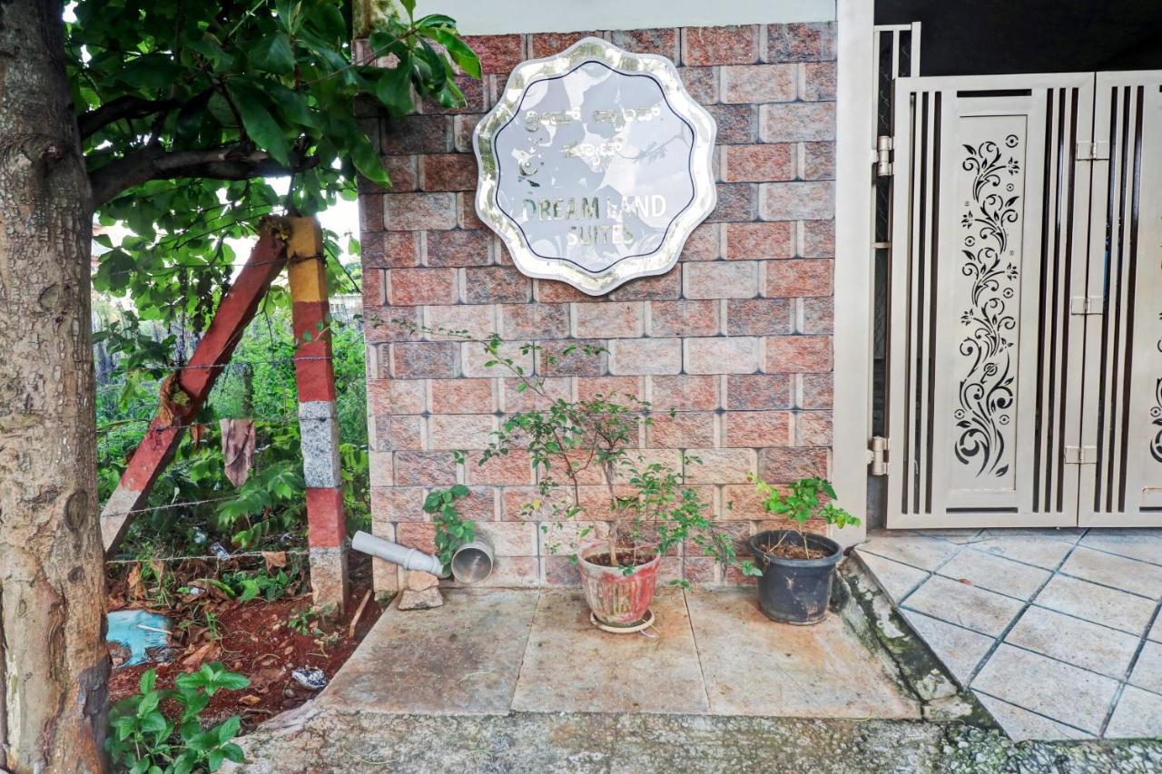 캐피탈 O 69954 드림랜드 스위트 Yelahanka 외부 사진